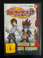 DVD Beyblade Neu OVP eingeschweißt Folgen 43-46 Vol 11 Mülheim - Köln Flittard Vorschau
