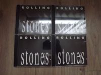 4 CD`s The Rolling Stones, Volume 1 - 4, limitid edition Rheinland-Pfalz - Koblenz Vorschau