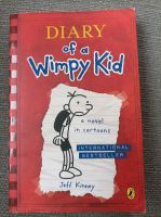 Gregs Tagebuch (Englisch) diary of a wimpy Kid Niedersachsen - Celle Vorschau