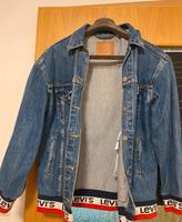Jacke von Levi's Bayern - Gröbenzell Vorschau