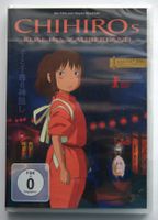 DVD CHIHIROS REISE INS ZAUBERLAND Chihiro Oscar 2003 OVP Bonus Bayern - Nördlingen Vorschau