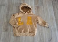 Pullover/ Hoodie/ Zara / Gr. 110 Hessen - Grünberg Vorschau