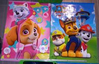 2 Paw Patrol Poster Skye Marshall/ Chase / Rubble Maße ca. Bochum - Bochum-Nord Vorschau