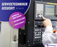 Techniker / Objektbetreuer gesucht - hier! #369c Sachsen-Anhalt - Magdeburg Vorschau