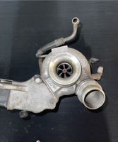 Turbolader BMW 1 3 5 X1 X3 2.0 TF035HL6B-13TB 49335 00240 Bielefeld - Senne Vorschau