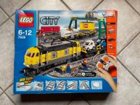 Lego City Güterzug 7939 Köln - Köln Dellbrück Vorschau