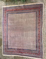 Orientteppich (Iran) Teppich Vintage 274 x 230 cm Bielefeld - Bielefeld (Innenstadt) Vorschau