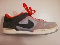 NIKE Sneaker, Gr. US 12 / EUR 46, neuwertig Aachen - Aachen-Mitte Vorschau