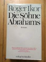 " Die Söhne Abrahams " - Roger Ikor Hessen - Kirchhain Vorschau