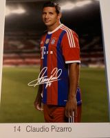 FC Bayern München FCB Autogrammkarte Pizarro Drucksigniert Berlin - Mitte Vorschau