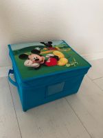 Mickey Mouse Spielzeugkiste Sachsen - Aue Vorschau