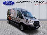 Ford Transit Transporter mieten für Ihren Umzug o. Möbeltransport Nordrhein-Westfalen - Steinfurt Vorschau