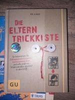 Die Eltern Trickkiste Buch Zustand sehr gut Niedersachsen - Reppenstedt Vorschau