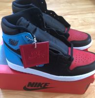 Nike Air Jordan 1 Retro High NC to Chi Gr. 41 US 9.5 W NEU Saarbrücken-Mitte - Alt-Saarbrücken Vorschau