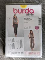 Burda Schnittmuster Style 7235 original verpackt Bayern - Pilsach Vorschau