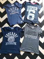 Superdry T-Shirts Gr. S-M je 9 € Nordrhein-Westfalen - Detmold Vorschau