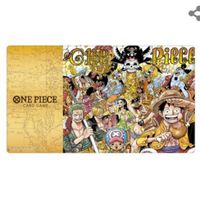 One Piece Card Game Official Playmat Limited Edition Baden-Württemberg - Lauffen Vorschau