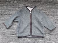 Fleecejacke Gr.80 , Babybaby/H&M Bayern - Hettstadt Vorschau