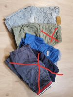 Kurze Hosen, Shorts 122 Rheinland-Pfalz - Speyer Vorschau