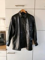 SHEIN KUNSTLEDER HEMDJACKE, Größe S, neu Niedersachsen - Eschershausen Vorschau