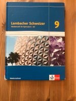 Lambacher Schweizer 9 Gymnasium Niedersachsen - TOP! Niedersachsen - Uplengen Vorschau