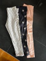 3-er Set Leggins 5-6yrs Baden-Württemberg - Esslingen Vorschau