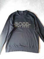 Hugo Boss Pullover Schwarz Bremen - Horn Vorschau