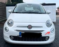 Fiat 500 Typ AAM '19 Scheinwerfer Fahrers. Streuscheibe Kratzer Nordrhein-Westfalen - Beckum Vorschau