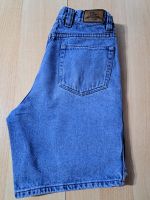 Jeans-Short, blau, von BlueZone, Gr.33 Nordrhein-Westfalen - Petershagen Vorschau