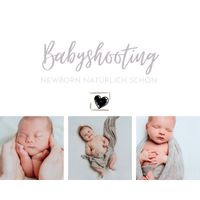 Babyshooting Hannover Umland • Babyfotograf • Newbornshooting Niedersachsen - Wunstorf Vorschau