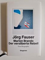 Jörg Fauser: Marlon Brando München - Bogenhausen Vorschau