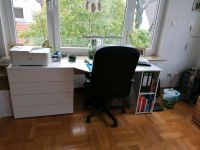 Großen Schreibtisch inklusive Stuhl Nordrhein-Westfalen - Kleve Vorschau