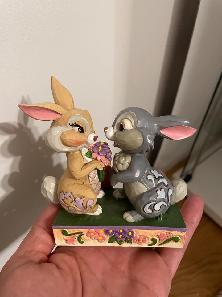 DISNEY - JIM SHORE - ENESCO - BRITTO Figuren Auflösung SAMMLUNG in Leipzig