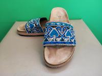 Esmara Natural Walk Pantolette Sandale Gr.. 39 Berlin - Biesdorf Vorschau