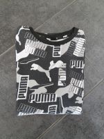 Angebot Puma Shirt Gr 164 Frühling Sommer Sport Hessen - Edermünde Vorschau