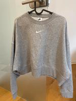 Nike Damen Kurz Sweater Thüringen - Weißensee Vorschau