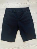 Damen Bermuda Shorts Bogner 36 schwarz, Top-Zustand Baden-Württemberg - Wangen im Allgäu Vorschau