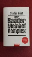 Der Baader Meinhof Komplex, Buch von Stefan Aust Berlin - Reinickendorf Vorschau