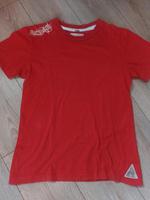 rotes Yakuza Shirt XL Sachsen - Döbeln Vorschau