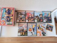 FEUERWEHRMANN SAM - PAKET: DVD / PIXI-BUCH Schleswig-Holstein - Schuby Vorschau