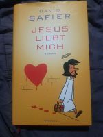 David Safier  jesus liebt mich Baden-Württemberg - Mosbach Vorschau