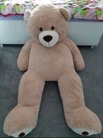 1,80 m Teddybär Frankfurt am Main - Eckenheim Vorschau