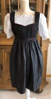 Kleid Dirndl Apart Jeanskleid Jeans Denim Oktoberfest Rockabilly Nordrhein-Westfalen - Hilden Vorschau