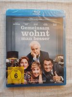 Blu-Ray - Gemeinsam wohnt man besser München - Untergiesing-Harlaching Vorschau