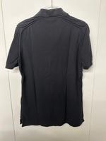 Belstaff Polo in schwarz, Gr. L Baden-Württemberg - Lichtenstein Vorschau