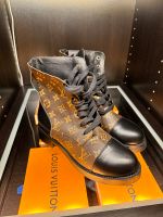 Louis Vuitton Stiefel Schuhe Boots Größe 41 Berlin - Grunewald Vorschau