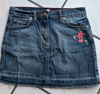 TOMMY HILFIGER Mädchen Jeansrock Gr. 164 (14) wie Neu Dortmund - Husen Vorschau