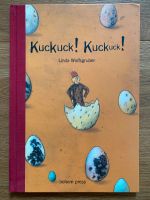 Linda Wolfsgruber - Kuckuck! Kuckuck! Hessen - Kassel Vorschau