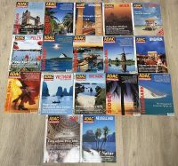 ADAC Reisemagazin div. Ausgaben auch einzeln Nordrhein-Westfalen - Gronau (Westfalen) Vorschau