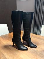 Stiefel von Jimmy Choo  Größe 37 Pankow - Französisch Buchholz Vorschau